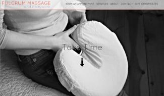 Fulcrum Massage and Bodywork :: fulcrumvt.com