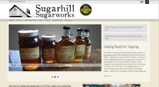 Sugarhill Sugarworks :: https://sugarhillmaple.com